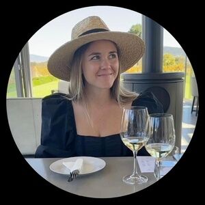 Meet your Posher, Wellsley